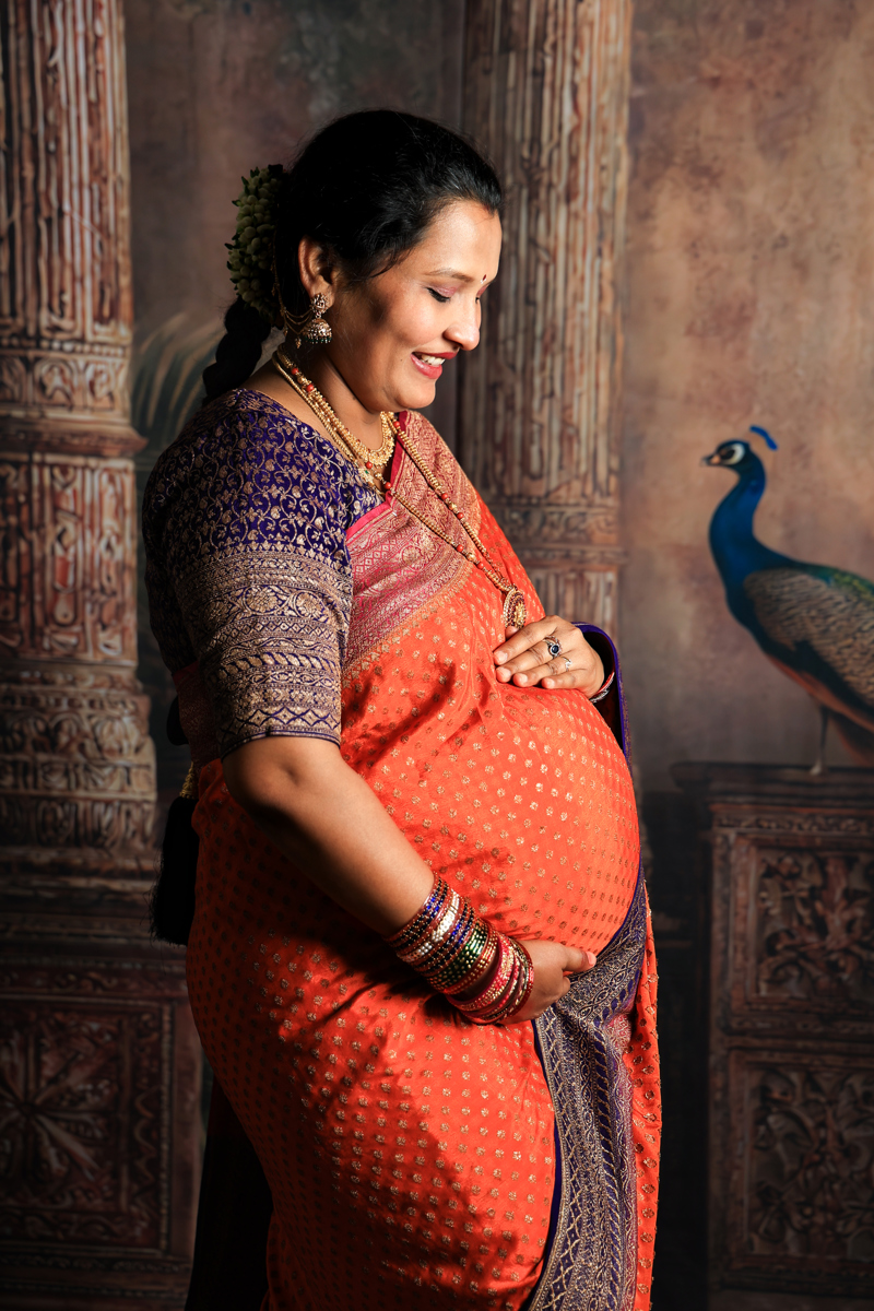 Maternity
