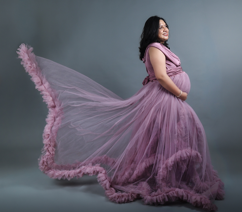 Maternity