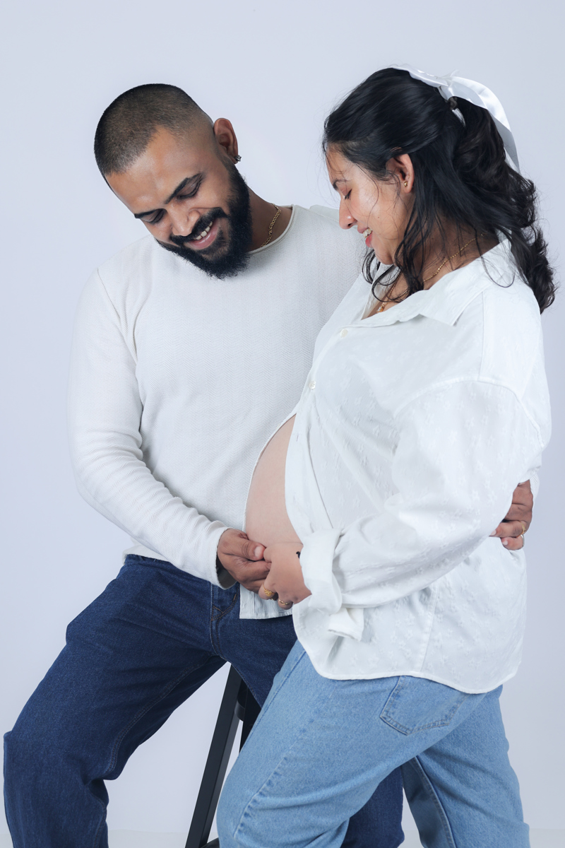 Maternity
