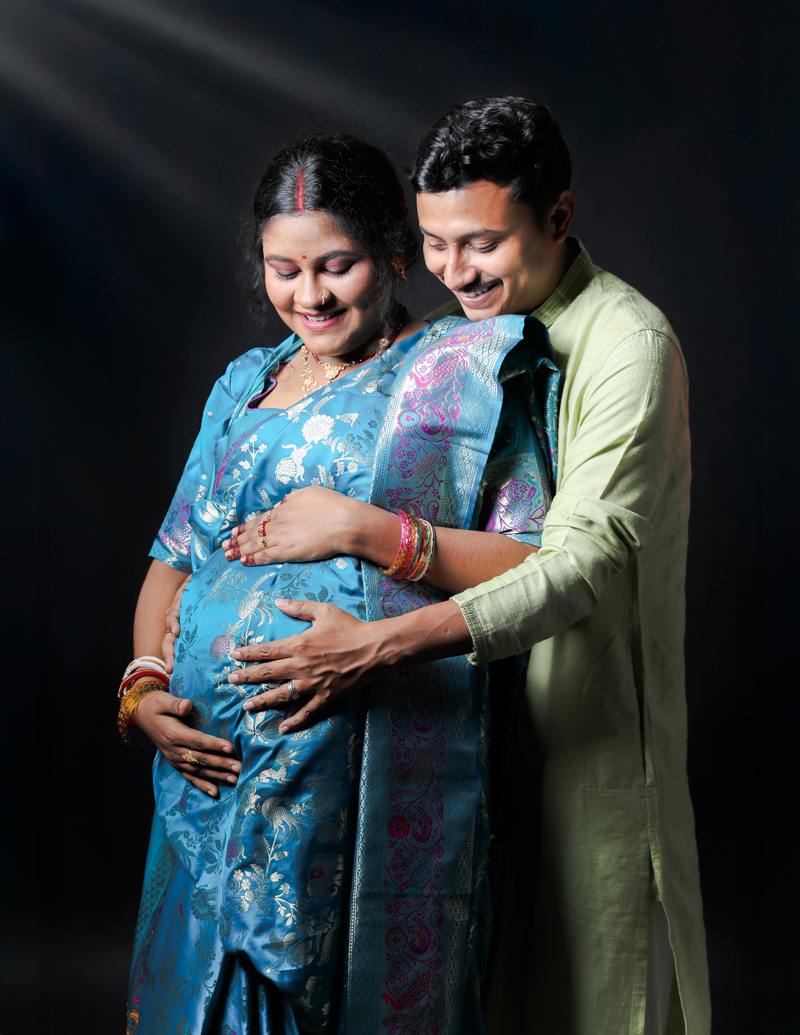 Maternity
