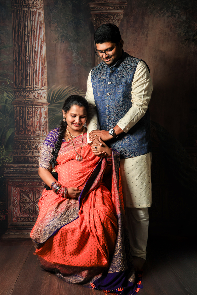 Maternity