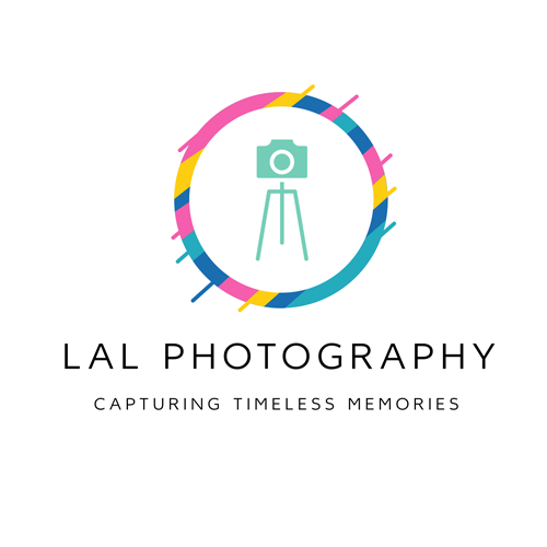 Lal Photography Logo